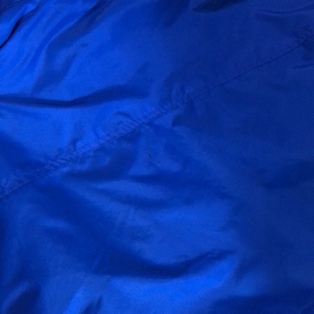 Columbia Sportswear Blue Bugaboo Ski Double Layered 90’s Jacket Size L - Picture 7 of 10